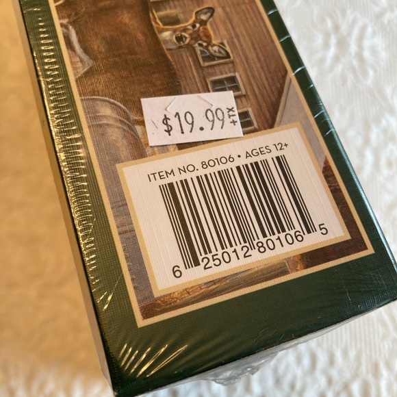 New In Box Puzzle - Picture 5 of 9